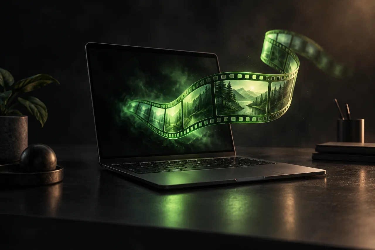 Mac 剪辑软件：安装之前先确认这几件事
