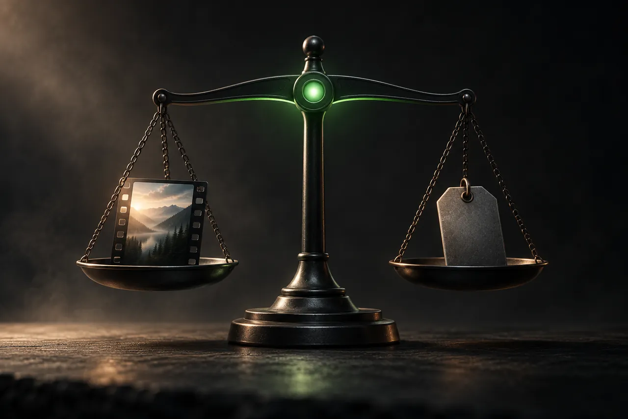 YouTube 上的 Fair Use 到底怎么算——以及上传前真正该做的那一次检查