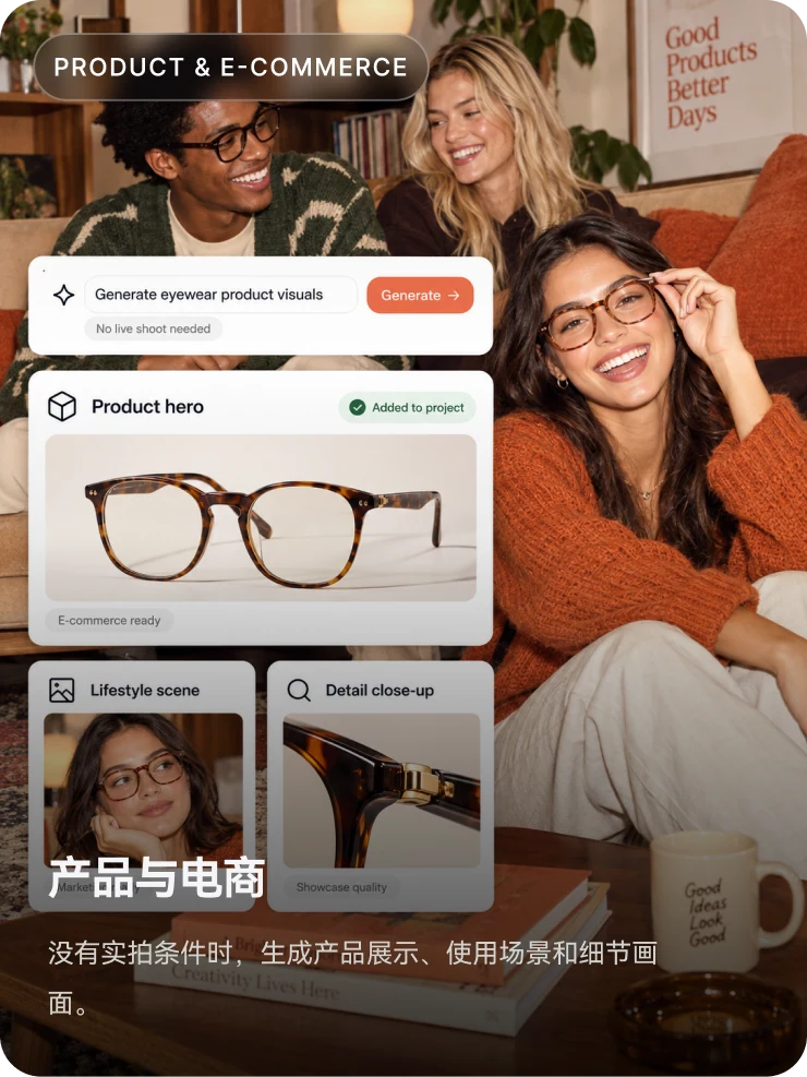 AI 视频生成