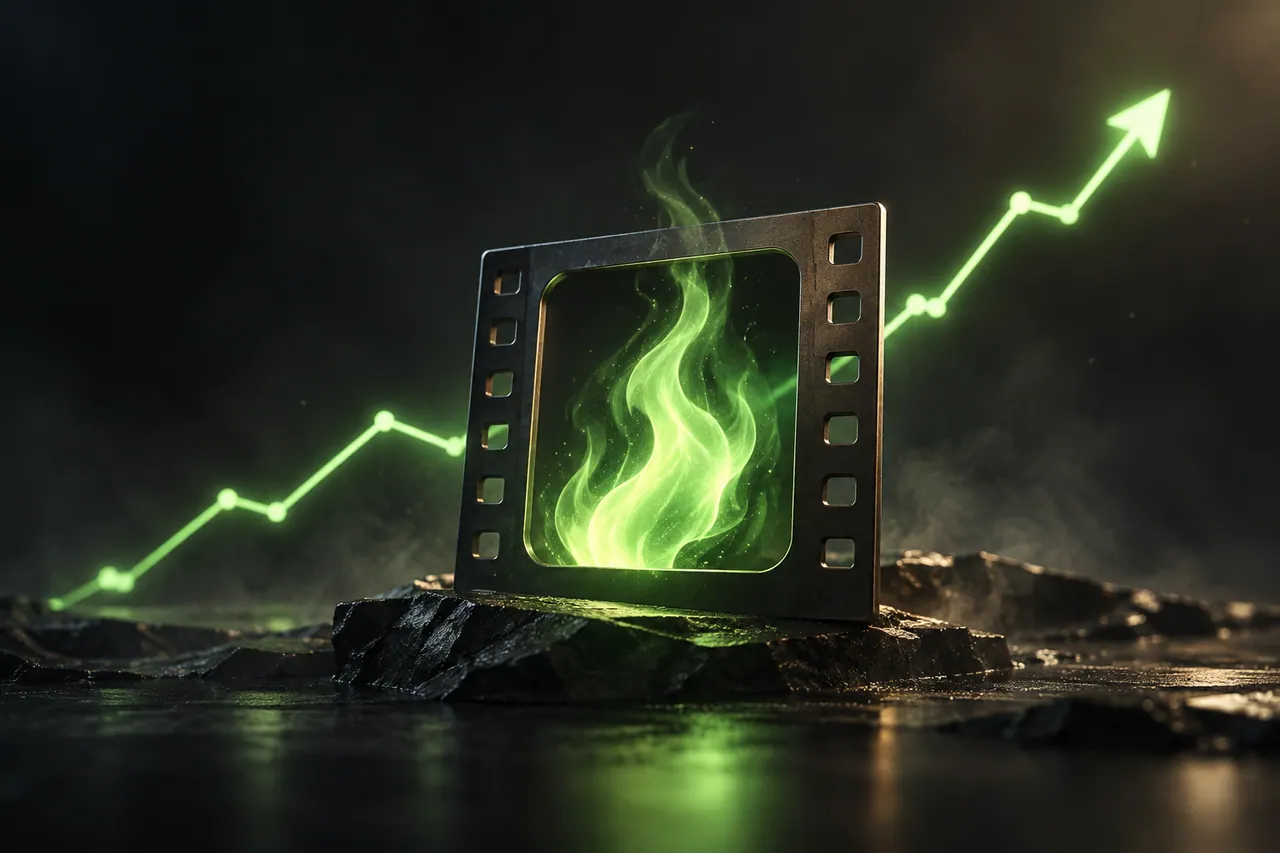 爆款视频分析